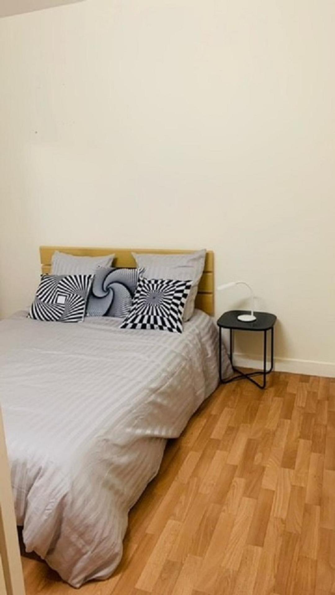 Appartement Calme Et Chaleureux Proche De Paris Courbevoie Eksteriør billede